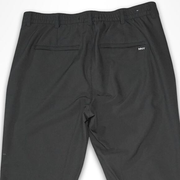 Marc New York Performance Commuter Pants - 34x30 Grey - Picture 6 of 6